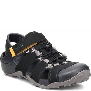 NEW TEVA men's flintwood water sandal in black